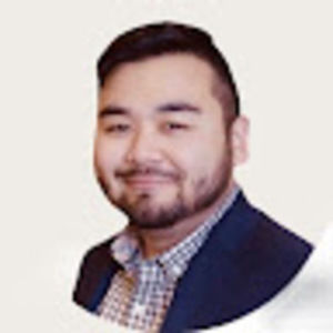 Meet your Posher, Matt